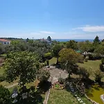 Lägenhet Pond And Pines, By House By The Sea! Epanomi