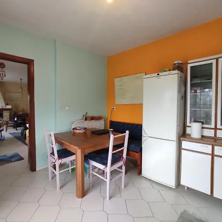 Apartament Pond And Pines, By House By The Sea! Epanomi
