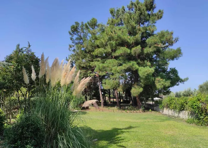 公寓 Pond And Pines, By House By The Sea! *